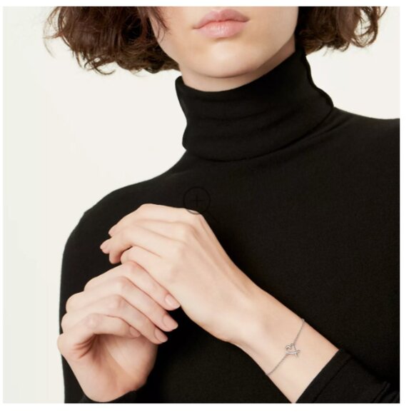 Tiffany & co. Paloma Picasso Bracelet - Picture 2 of 7